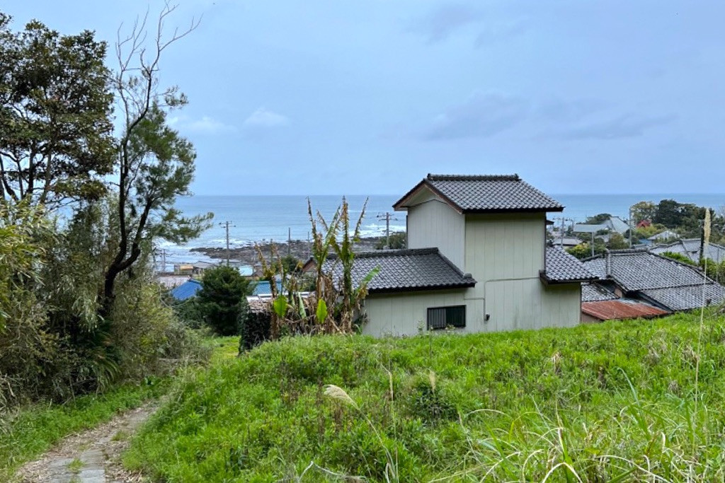 Beachfront Retreat in Kamogawa, Easy Tokyo Access by express train